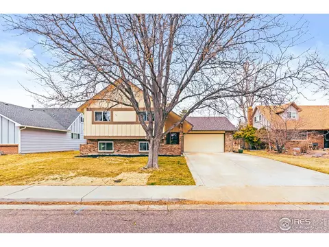 6935 S Webster St, Littleton, CO 80128