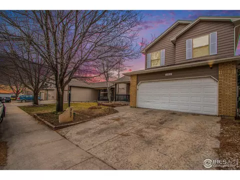 362 E 40th St, Loveland, CO 80538
