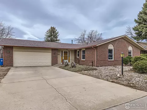 1402 Allison Dr, Loveland, CO 80538