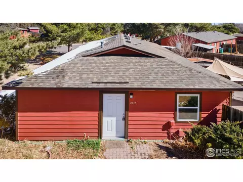 2815 W Olive St, Fort Collins, CO 80521