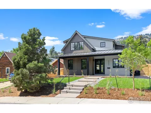 3063 7th St, Boulder, CO 80304