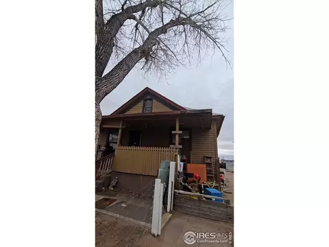 2130 4th Ave, Greeley, CO 80631
