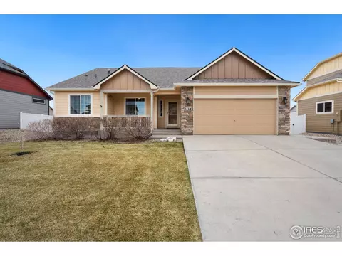 7450 Home Stretch Dr, Wellington, CO 80549