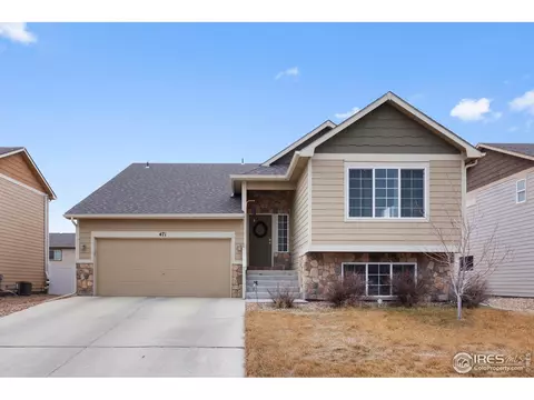 471 Stonebrook Dr, Windsor, CO 80550
