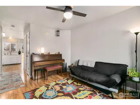 3005 Ross Dr #U-11, Fort Collins, CO 80526