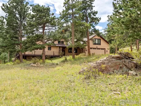 2655 Grey Fox Dr, Estes Park, CO 80517