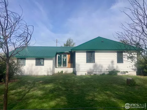 8927 County Road 27, Holyoke, CO 80734