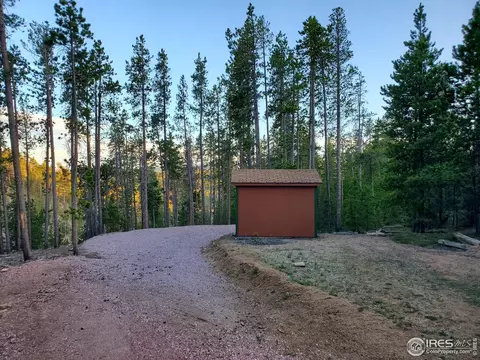2997 Osage Trl, Red Feather Lakes, CO 80545