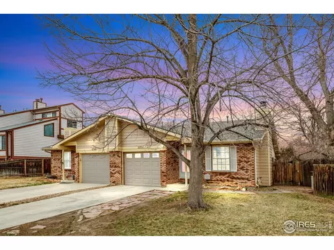 2724 Denver Ave, Longmont, CO 80503