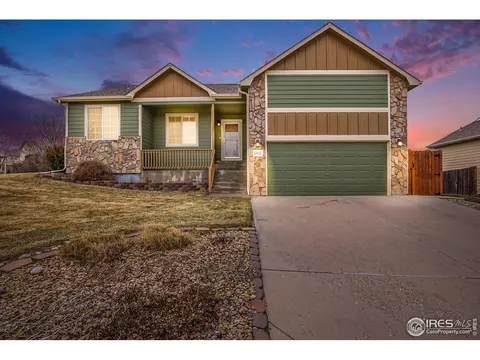 1817 87th Ave, Greeley, CO 80634