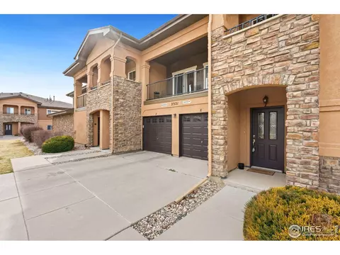 2321 Calais Dr #15-I, Longmont, CO 80504