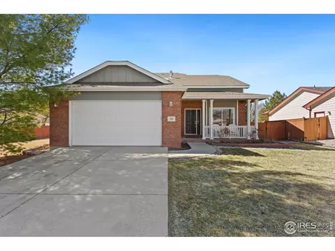 559 Blue Azurite Ave, Loveland, CO 80537