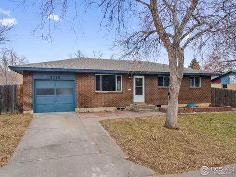 2520 21st Ave Ct, Greeley, CO 80631