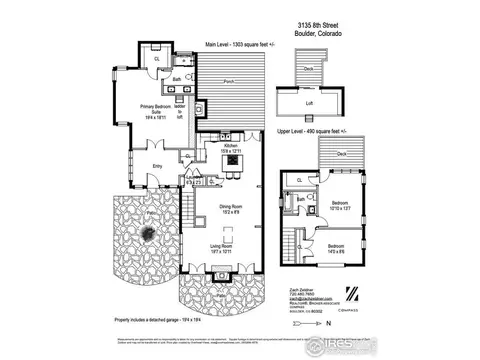 3135 8th St, Boulder, CO 80304 photo 35