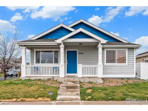 4333 Paintbrush Dr, Evans, CO 80620