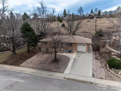 2900 Dover Dr, Boulder, CO 80305 photo 2