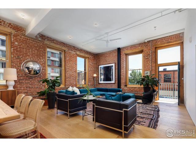 2560 Blake St #201, Denver, CO 80205