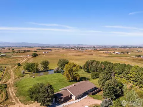 6305 N County Road 3, Fort Collins, CO 80524