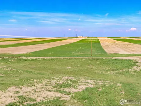 0 Cr 87, Briggsdale, CO 80611