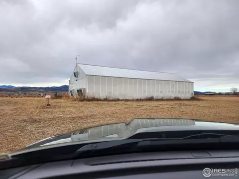 691 N County Road 21, Berthoud, CO 80513