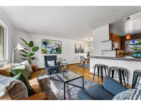 760 Mohawk Dr, Boulder, CO 80303 photo 4