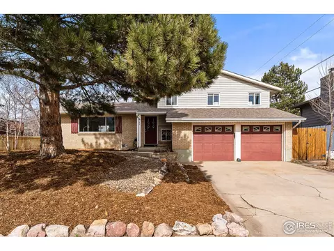760 Mohawk Dr, Boulder, CO 80303