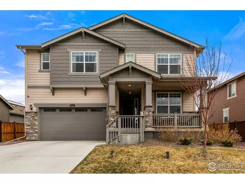 5181 E 145th Ave, Thornton, CO 80602