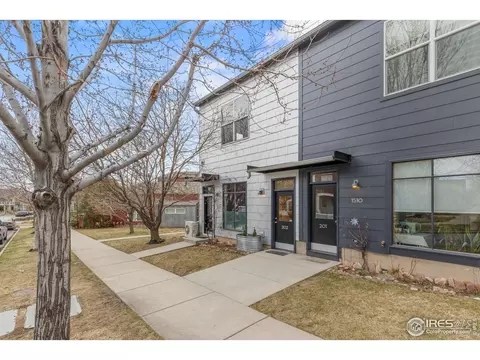 Undisclosed, Boulder, CO 80304