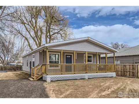 1609 Cherry St, Milliken, CO 80543