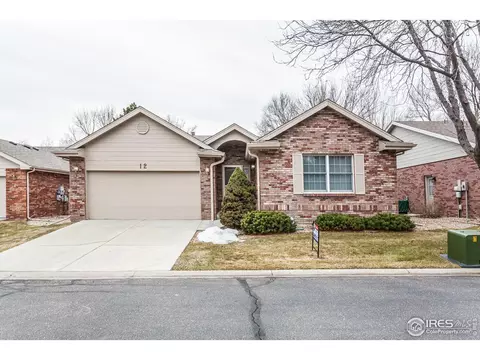 4250 W 16th St #12, Greeley, CO 80634