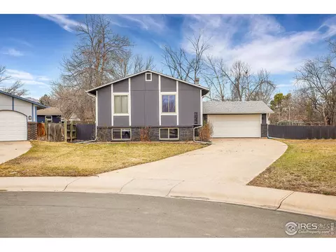 2642 Bradbury Ct, Fort Collins, CO 80521