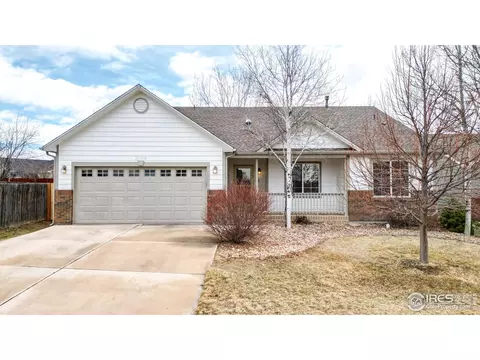 3004 41st Ave, Greeley, CO 80634