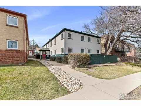 961 16th St #8, Boulder, CO 80302