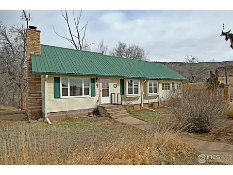 12710 Buckhorn Rd, Loveland, CO 80538