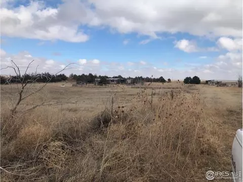 39150 County Road 68, Briggsdale, CO 80611