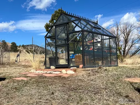 925 Lake Dr, Lyons, CO 80540 photo 29