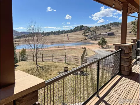 925 Lake Dr, Lyons, CO 80540 photo 9