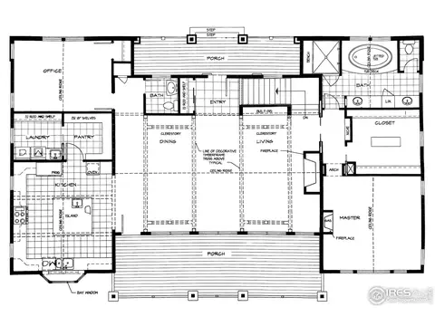 925 Lake Dr, Lyons, CO 80540 photo 6