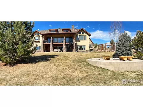 925 Lake Dr, Lyons, CO 80540 photo 5