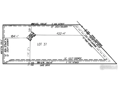 925 Lake Dr, Lyons, CO 80540 photo 8