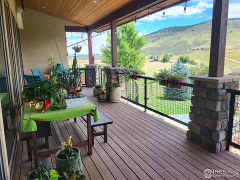 925 Lake Dr, Lyons, CO 80540 photo 11