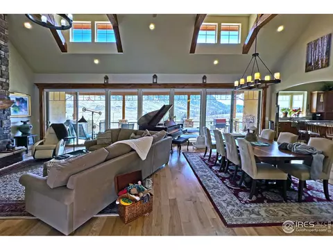 925 Lake Dr, Lyons, CO 80540 photo 30