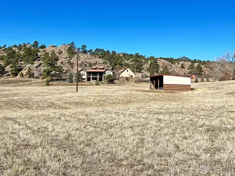 925 Lake Dr, Lyons, CO 80540 photo 22