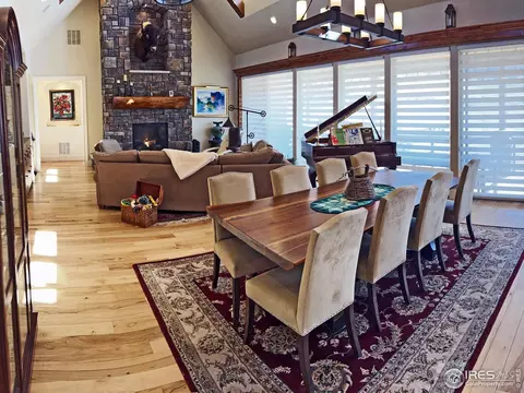 925 Lake Dr, Lyons, CO 80540 photo 3