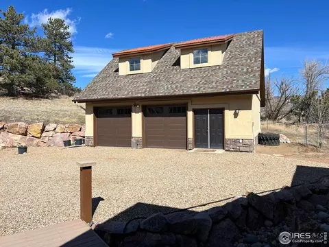925 Lake Dr, Lyons, CO 80540 photo 20