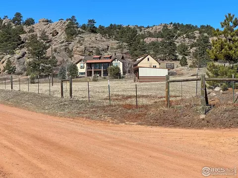 925 Lake Dr, Lyons, CO 80540 photo 24