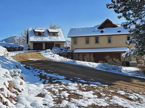 925 Lake Dr, Lyons, CO 80540 photo 14