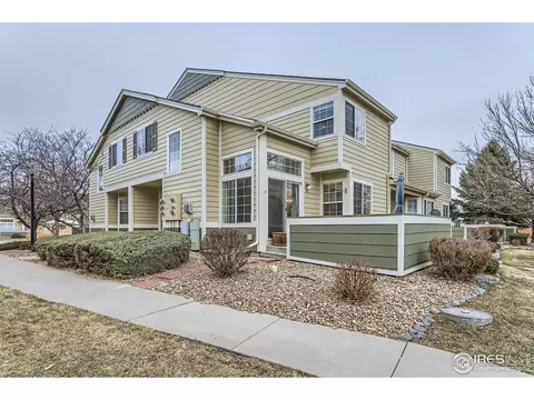 930 Button Rock Dr #C-18, Longmont, CO 80504
