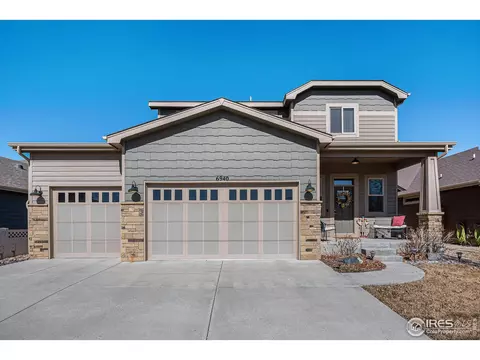 6940 Fireside Dr, Timnath, CO 80547