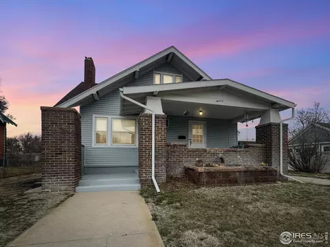 410 Elm St, Sterling, CO 80751